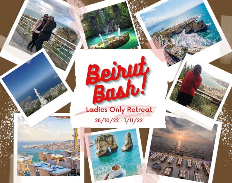 Serenity & Nature in Albania  - Ladies Only Trip