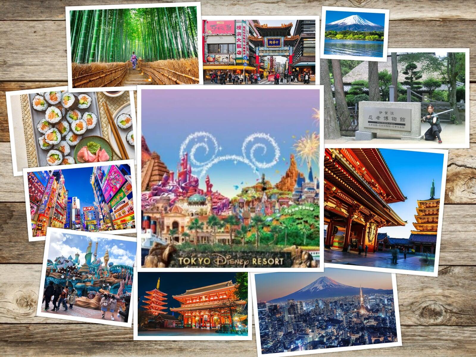 Thailand Family Trip 2023